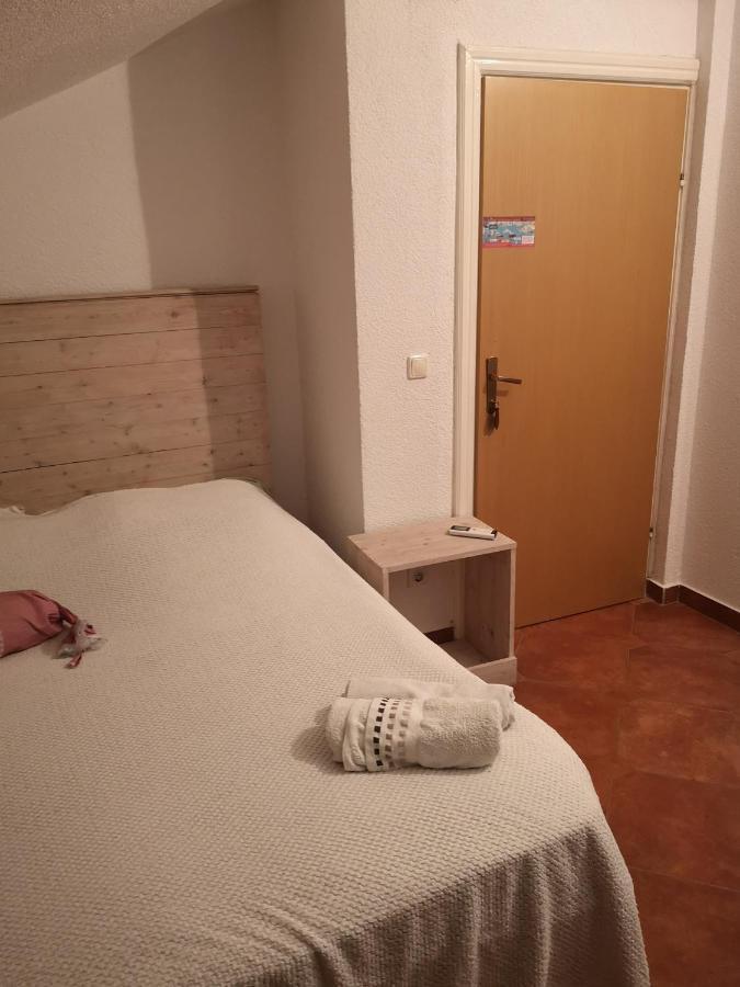 Reno Hotel Dubrovnik Kültér fotó