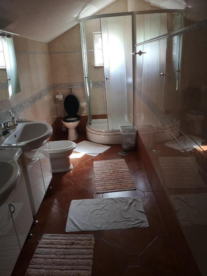 Reno Hotel Dubrovnik Kültér fotó